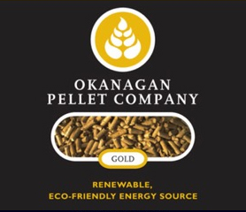 Okanagan Pellet Company - Gold