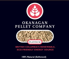 Okanagan Pellet Company - Platinum