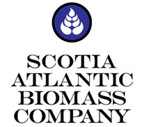 Scotia Atlantic Biomass Company Logo